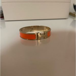 Clic Clac H Bracelet